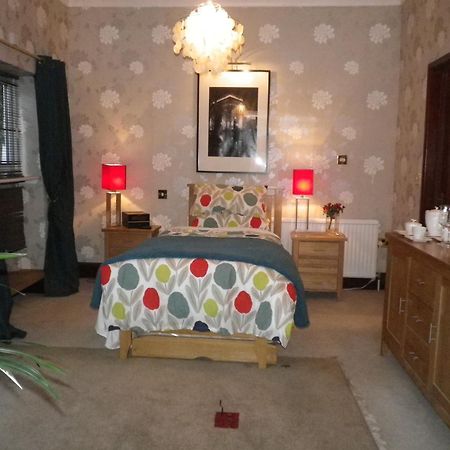 Bridge Hall Apartments Weston-super-Mare Exterior foto